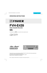 Fisher 18