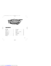 Sega Floigan Bros. episode I User Manual
