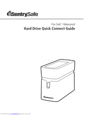 Sentry QA0004 Quick Connect Manual