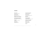 Sony Ericsson T106 User Manual