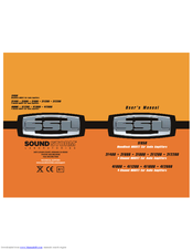 Ssl Force 2F1600 User Manual