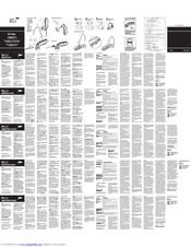 Southwing SH-110 User Manual