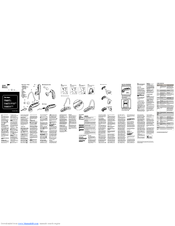 Southwing SH-241 User Manual