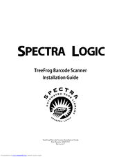 Spectra Logic TreeFrog Install Manual