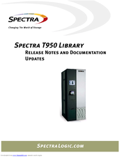spectra logic t50e spectra logic t50e
