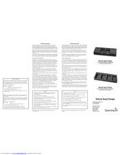 SpectraLink GCX100 User Manual