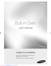 Samsung BQ1 Series User Manual