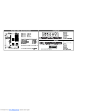 Supermicro SUPERSERVER 6014H-i2 Hardware Specifications