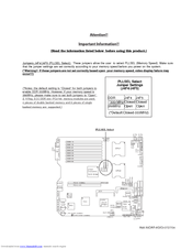 Supermicro X6DAR-8G Supplementary Manual