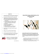 Teletype 1240 Installation Manual