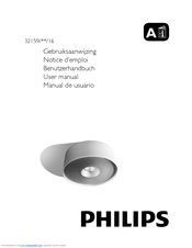 PHILIPS 32159-48-16 User Manual