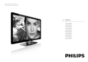 PHILIPS 46PFL8605K 