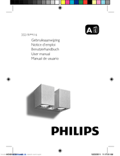 PHILIPS 33219-48-16 User Manual