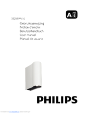 PHILIPS 33259-48-16 User Manual