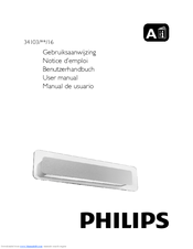 PHILIPS 34103-48-16 User Manual