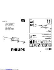PHILIPS 40738-17-16 User Manual