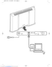 PHILIPS 42FD9934S Manual