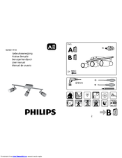 PHILIPS 52103-17-16 User Manual