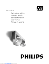 PHILIPS 53152-48-16 User Manual