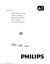 PHILIPS 53159-48-16 User Manual