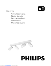 PHILIPS 55654-48-16 User Manual