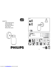 PHILIPS 55670-31-16 User Manual
