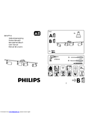 PHILIPS 55674-31-16 User Manual