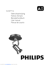 PHILIPS 56180-17-16 User Manual