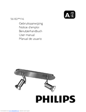 PHILIPS 56182-17-16 User Manual