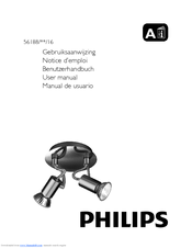 PHILIPS 56188-17-16 User Manual