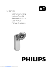 PHILIPS 56420-31-16 User Manual