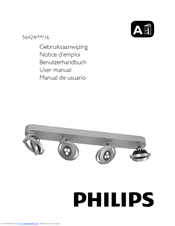 PHILIPS 56424-48-16 User Manual