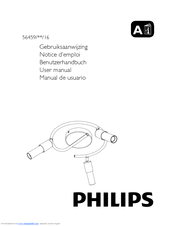 PHILIPS 56459-17-16 User Manual