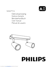 PHILIPS 56462-48-16 User Manual