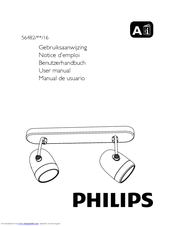 PHILIPS 56482-31-16 User Manual