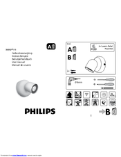PHILIPS 56490-31-16 User Manual
