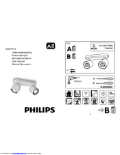 PHILIPS 56492-31-16 User Manual