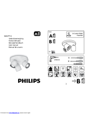 PHILIPS 56493-48-16 User Manual