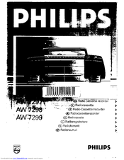 PHILIPS Ledino 57900/87/16 Brochure