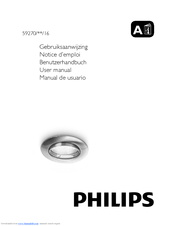 PHILIPS 59270-31-16 User Manual