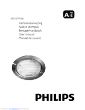PHILIPS 59510-17-16 User Manual