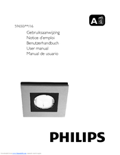 PHILIPS 59650-48-16 User Manual