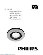 PHILIPS 59655-48-16 User Manual