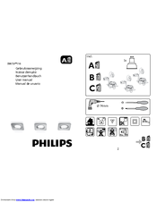 PHILIPS 59673-31-16 User Manual