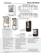 true tuc 48 spec sheet