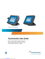 Tyco 1529L User Manual