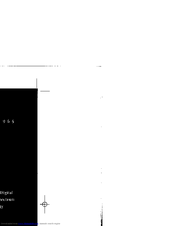 Uniden EXT 1965 Owner's Manual