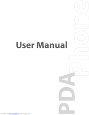 UTStarcom PLS6800 User Manual