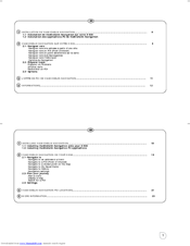 ViaMichelin Navigation X-930 User Manual