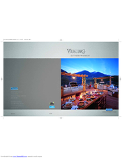 Viking TruSear VGIB242T Brochure & Specs